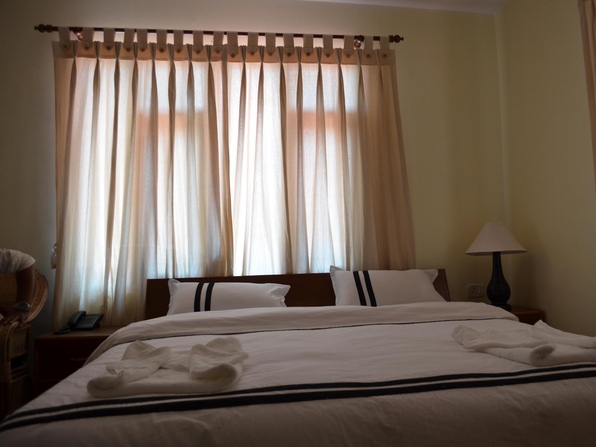 Hotel Amaryllis Κατμαντού Εξωτερικό φωτογραφία